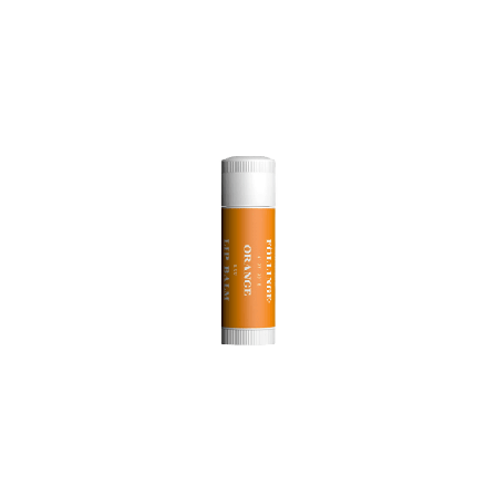Föllinge Orange Lip Balm Läppvård Unisex 5 ml