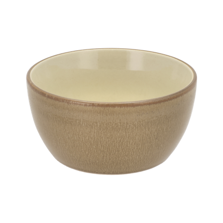 Bitz Skål Wood-Sand 12cm