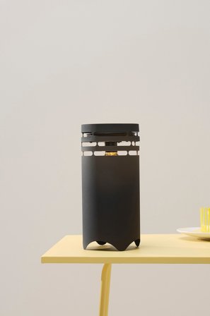 Jotex - Solcelledekorasjon Marron 40 cm Brun - Kjøp Utebelysning hos Jotex