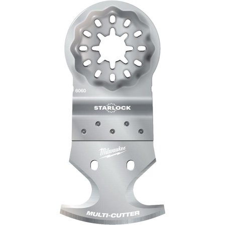 Milwaukee 48906060 Kniv, Såga