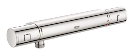 Grohe Precision Start Duschblandare 160 c/c, krom, 1/2" (ned), Badrum