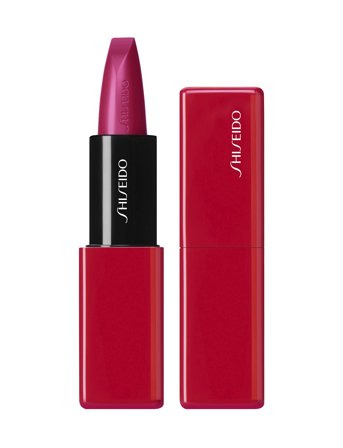 Shiseido Technosatin Gel Lipstick - Pink - 4ML