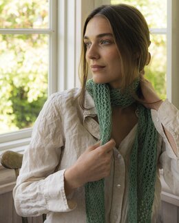 Dreiecksschal Soldis