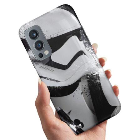 Oneplus Nord 2 5g - Skal Stormtrooper Star Wars