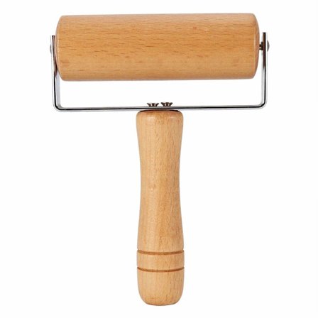 Kjevlesett Tre Kjevle Baking Kjøkkenredskaper for Bakverk