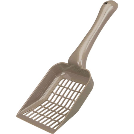 Trixie - Kattesandskje Grov - Kattesandskje Mix 26 cm - Katt - Kattedo & kattetoalett - Toalett-tilbehør & kattespader - ZOO.no