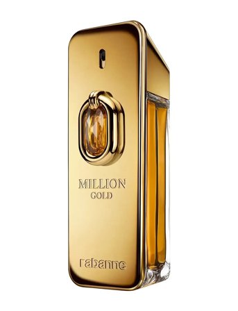 Rabanne Million Go Abs Him Eau De Parfum 100.00 Ml - Nude - 100 ML