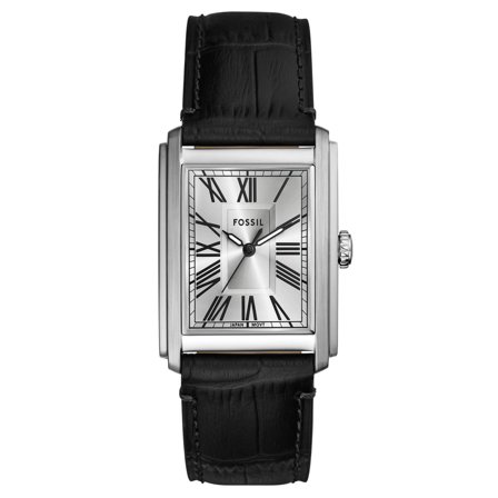 Fossil Carraway - FS6078 pour hommes - Montres bracelet