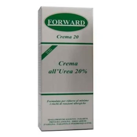 Forward Crema Urea 20% 100ml