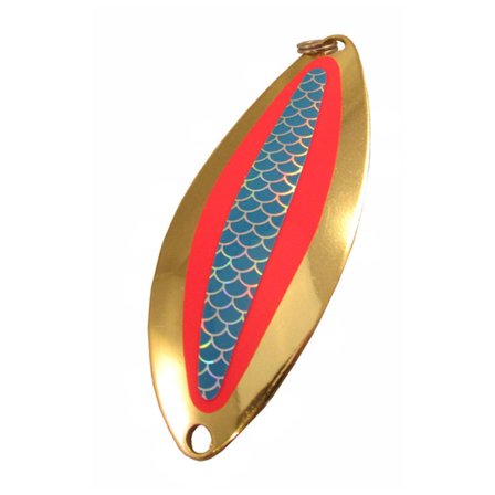 FIBE Kaitum DL 68mm Red Blue - G