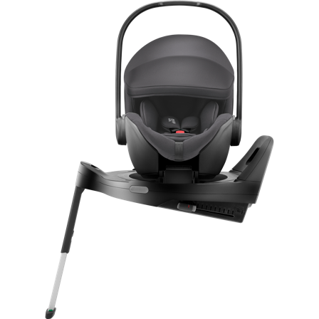 BABY-SAFE PRO SET - Britax Römer