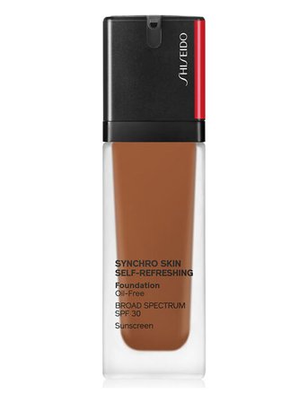 Shiseido Synchro Skin Self-Refreshing Foundation - 30 ML