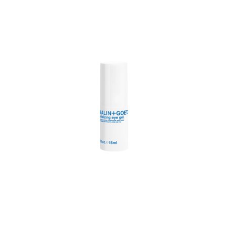 Malin+Goetz Face Revitalizing Eye Gel 15ml - Contorno occhi idratante