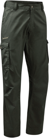 Deerhunter Atlas Trousers Timber