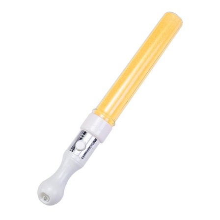 Glow Sticks 3 lägen Led Light Sticks Färgglada blinkande ljus Glow in the Dark Festmaterial Återanvändbara LED-dekorationer