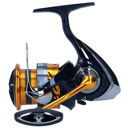 Daiwa 23 Revros LT 1000