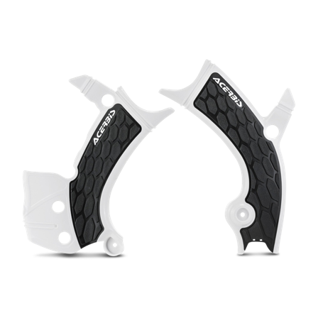Stelbeskyttelse Acerbis X-GRIP - Yamaha WR 250F 2020-2023