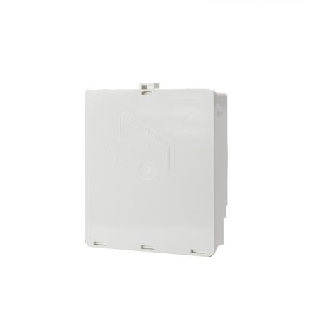 Adax Neo Basic Koblingsboks, Varme