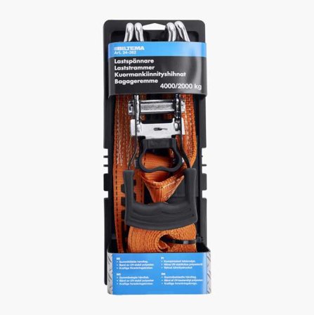 Lastspännare 2000 kg