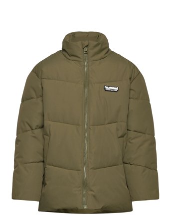 Hummel | Hmljr Puffer Jacket | 128