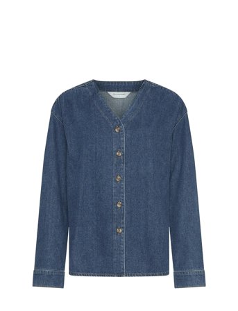 MSCH Copenhagen | Mschjolene Elena Shirt | L