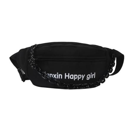 Fanny Pack Taske Til Kvinder Pige Crossbody Talje Pakke Skuldertaske Justerbar