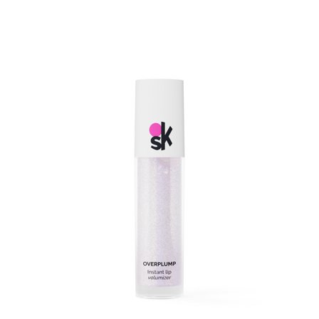 Overskin OVERPLUMP 4ml - Volumizzante Labbra