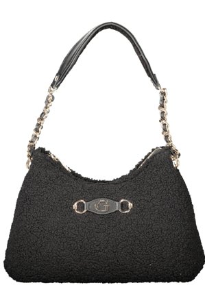 Guess Jeans Borsa Donna Nero