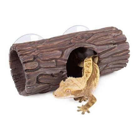 Klatreleker for eremittkreps Reptilskjul Sovende hule med