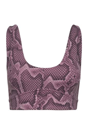 Let's Go Elsie Bra Patterned Varley