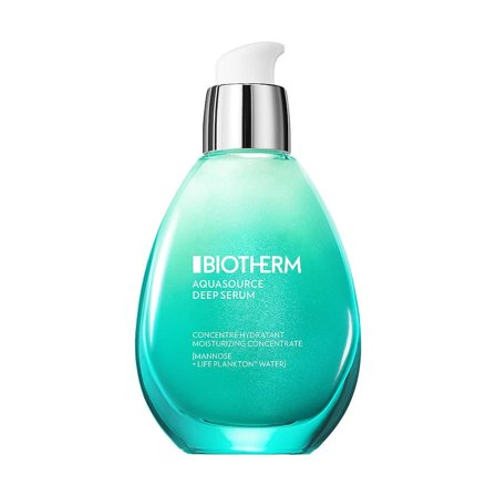 Biotherm Aquasource Deep Moisturizing Serum 50 ml, Skincare, Ansigtspleje, Serum