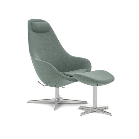 Kokon , Varier Furniture, Recliner
