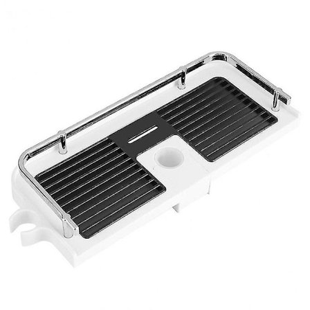 Hylder Badeværelse Hylde Vægmonterede Hylder Lille Hylde Med Håndklædestang