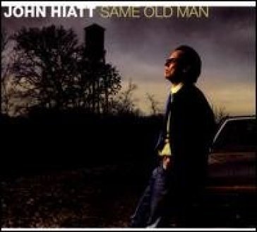 Same old man John Hiatt