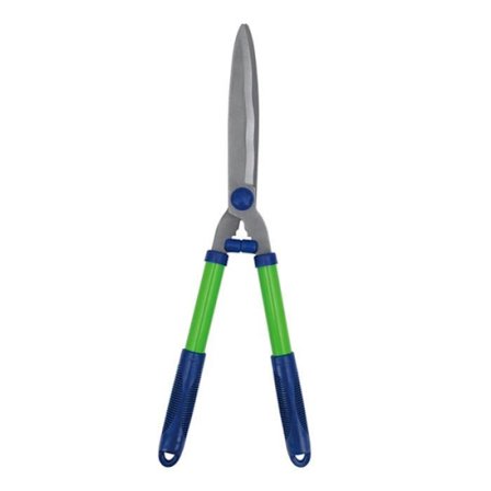 Häcksax med vågiga blad - Suan - 53 x 18 cm - 2 års garanti - Grön