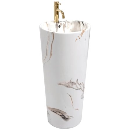 REA VAPAASTI SEISOVA PESUALLAS BLANKA MARBLE