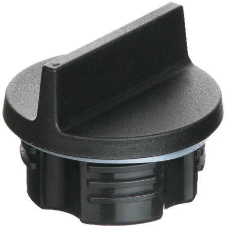 Moccamaster Lokk til Termokanne' - 'Svart