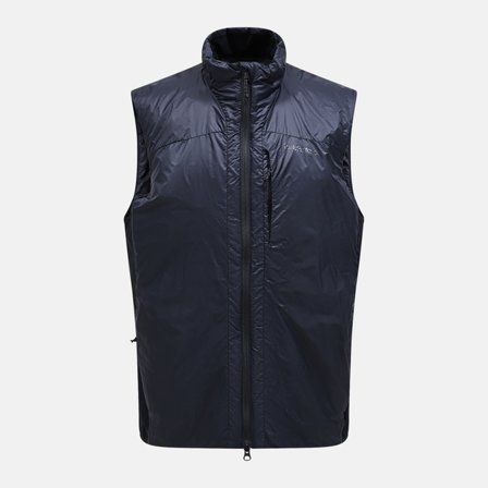 Peak Performance - Radiance Insulated Hybrid Vest Men