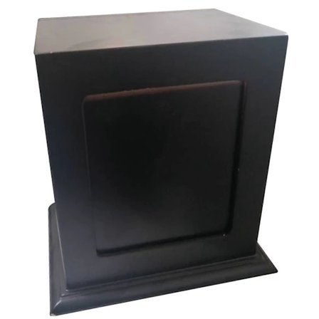 Mindekrukker til hunde eller katte Fotoboks Hunde Kat Urne til hvalp Hund Kisse