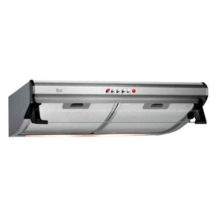 Konventionell Fläkt Teka C6310 60 Cm 235 M³/h 66 Db 130w