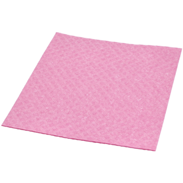 Oppvaskklut Classic Rød 50-p