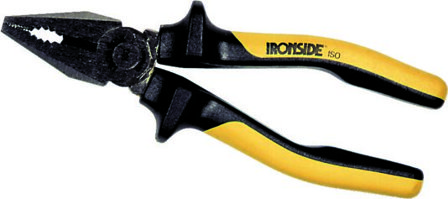 IRONSIDE KOMBINASJONSTANG 2-KOMPONENT 160MM
