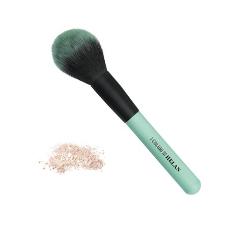 Helan I Colori Pennello Ninfea - Powder Brush 1 Pezzo
