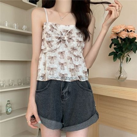 Stroppväst Ytterkläder Väst 4 4