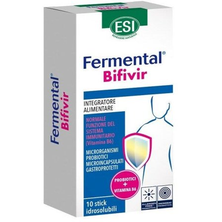 Esi Fermental Bifivir 10 Stick