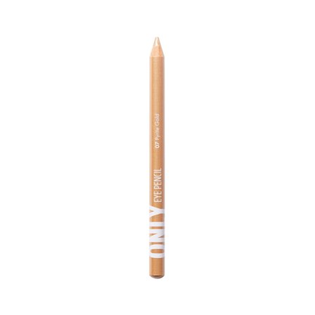 WE MAKEUP ONLY Eye pencil 07 - Pyrite Gold 1g - Matita occhi