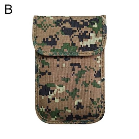 Signalblokkeringspose RFID-skjermingsveske B B