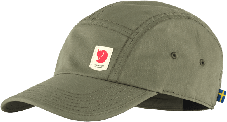 Fjällräven High Coast Lite Cap caps Green S/M