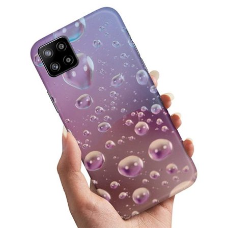 Kuoret / Suojakuoret Samsung Galaxy A22 5G - Kuplat