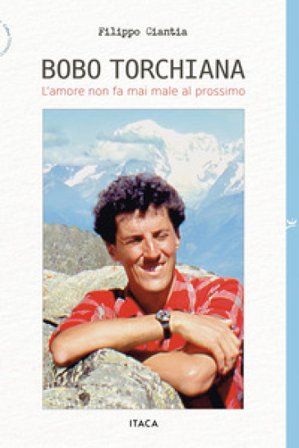 Bobo Torchiana. L'amore non fa mai male al prossimo Filippo Ciantia